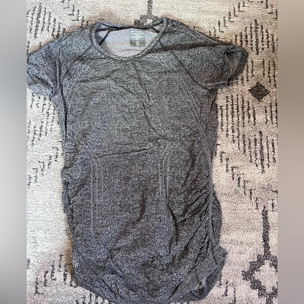 athleta Workout Top